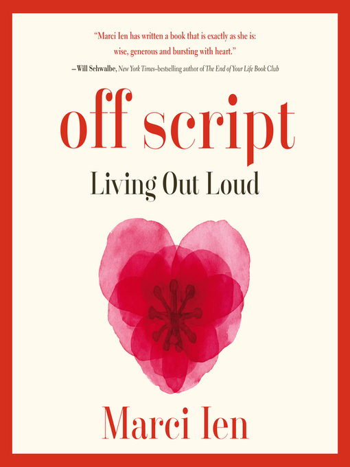 Title details for Off Script by Marci Ien - Available